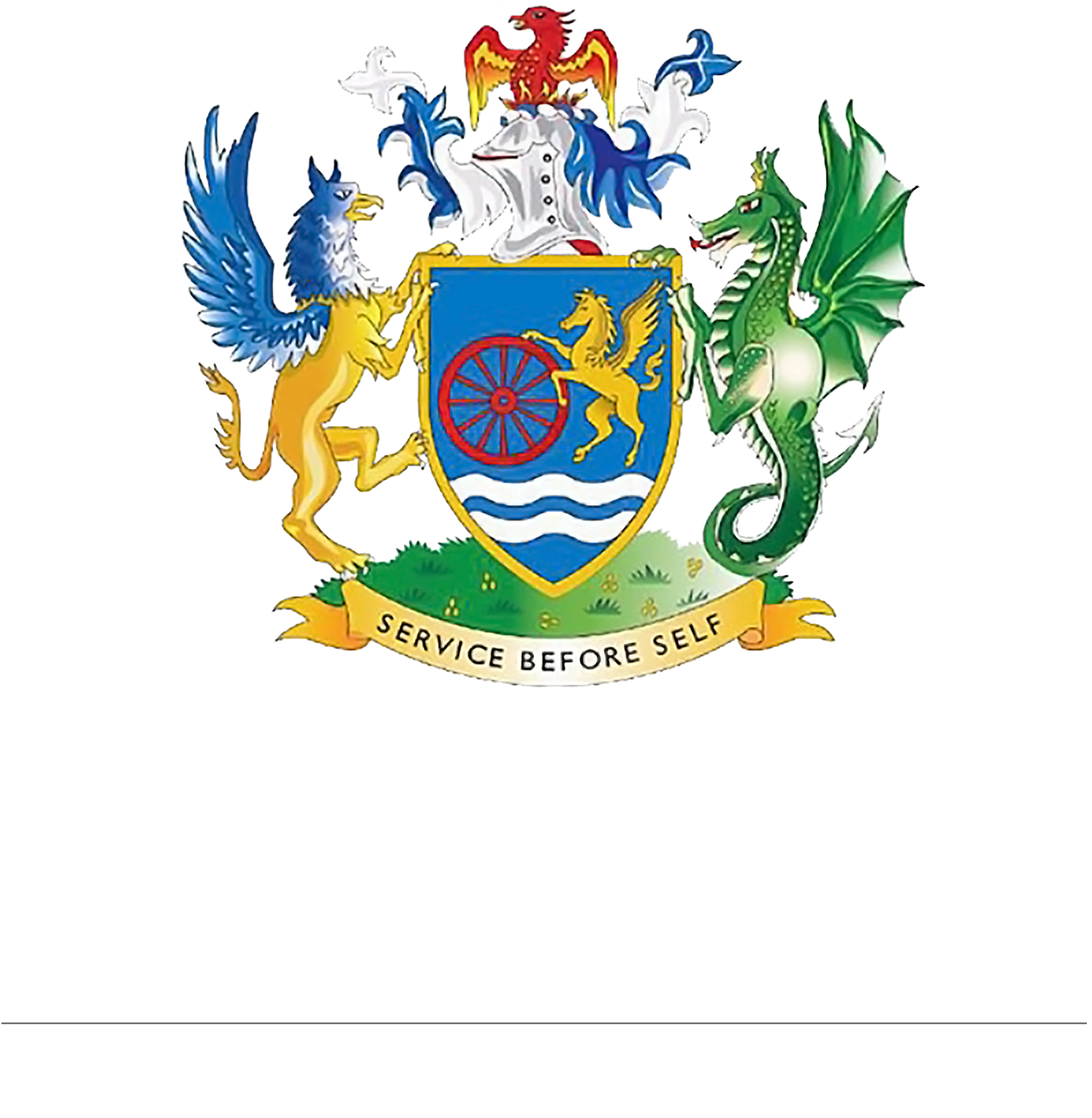 Carterton Community College